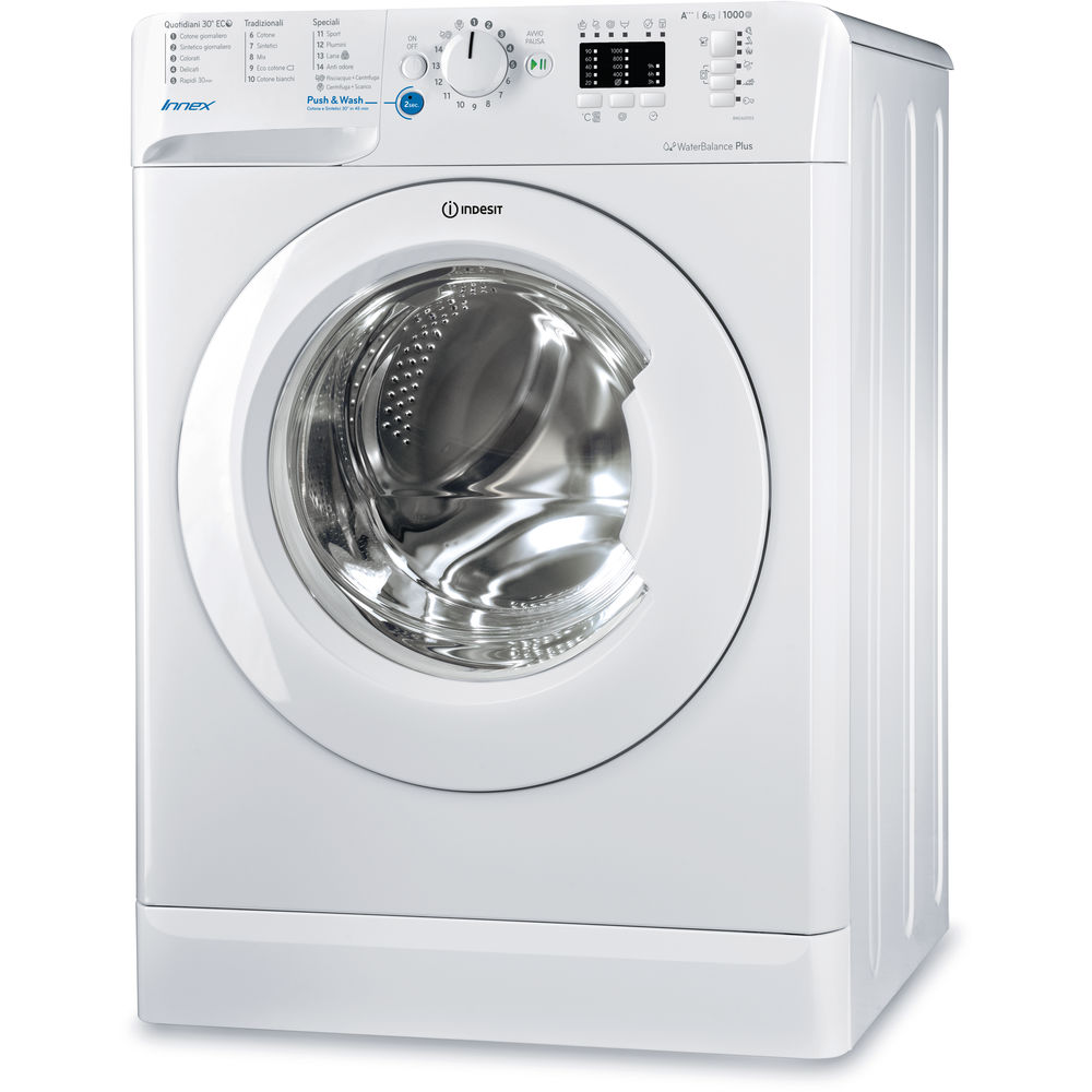 Indesit F102055