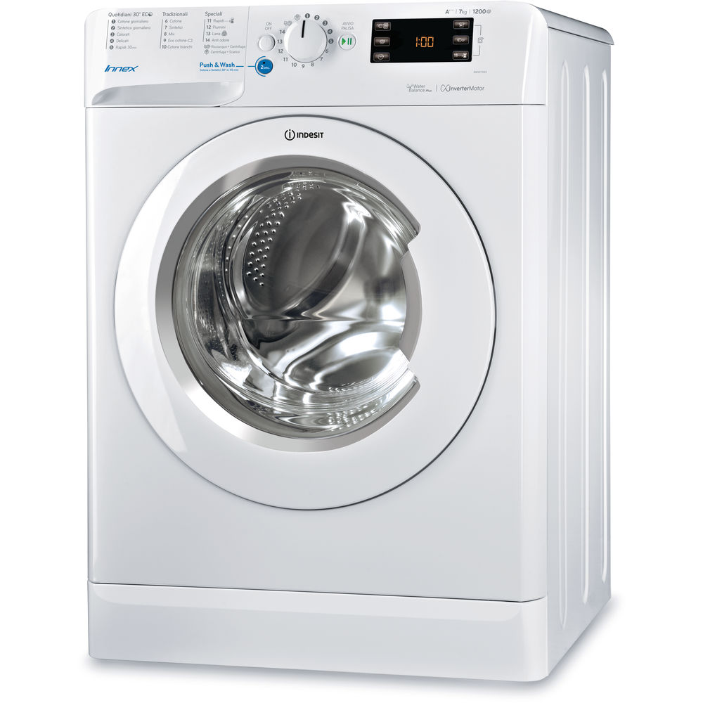 Indesit F102057