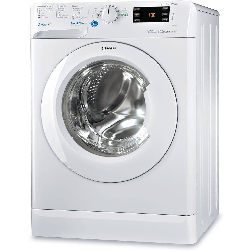 Indesit F102085