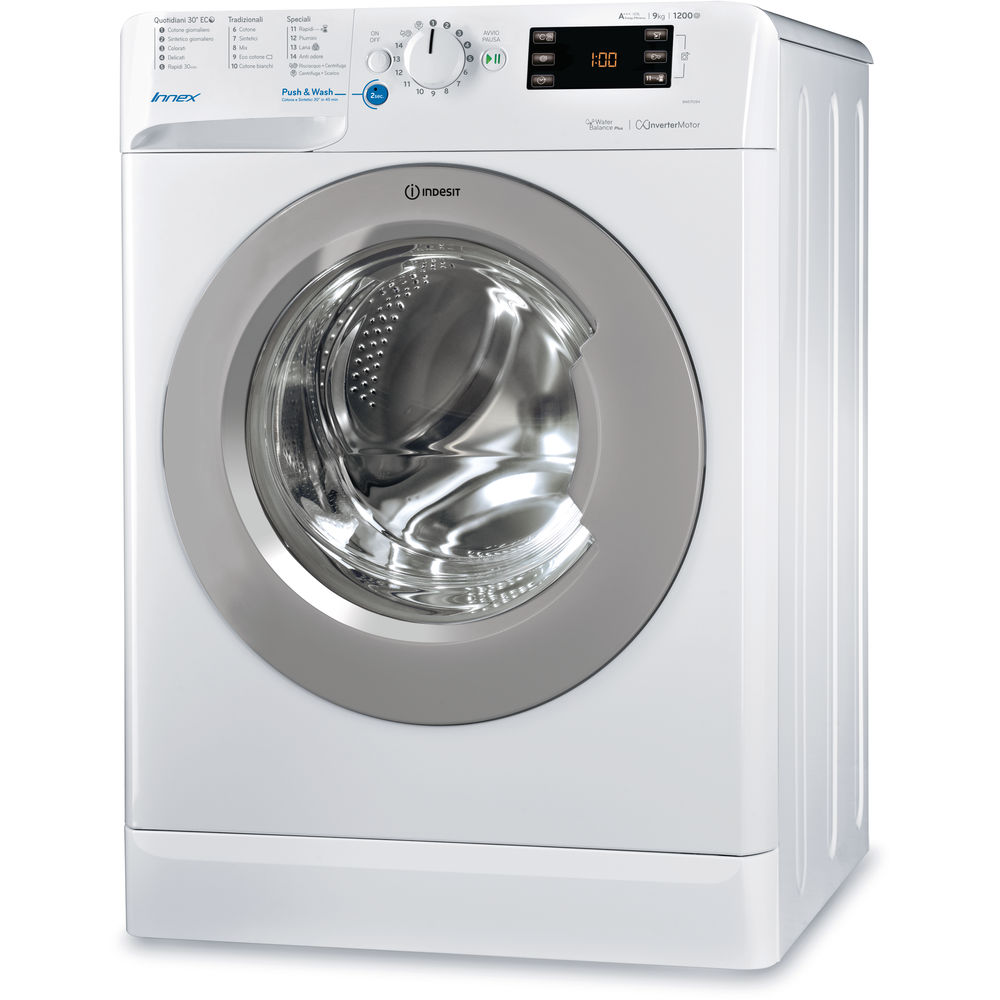 Indesit F102087