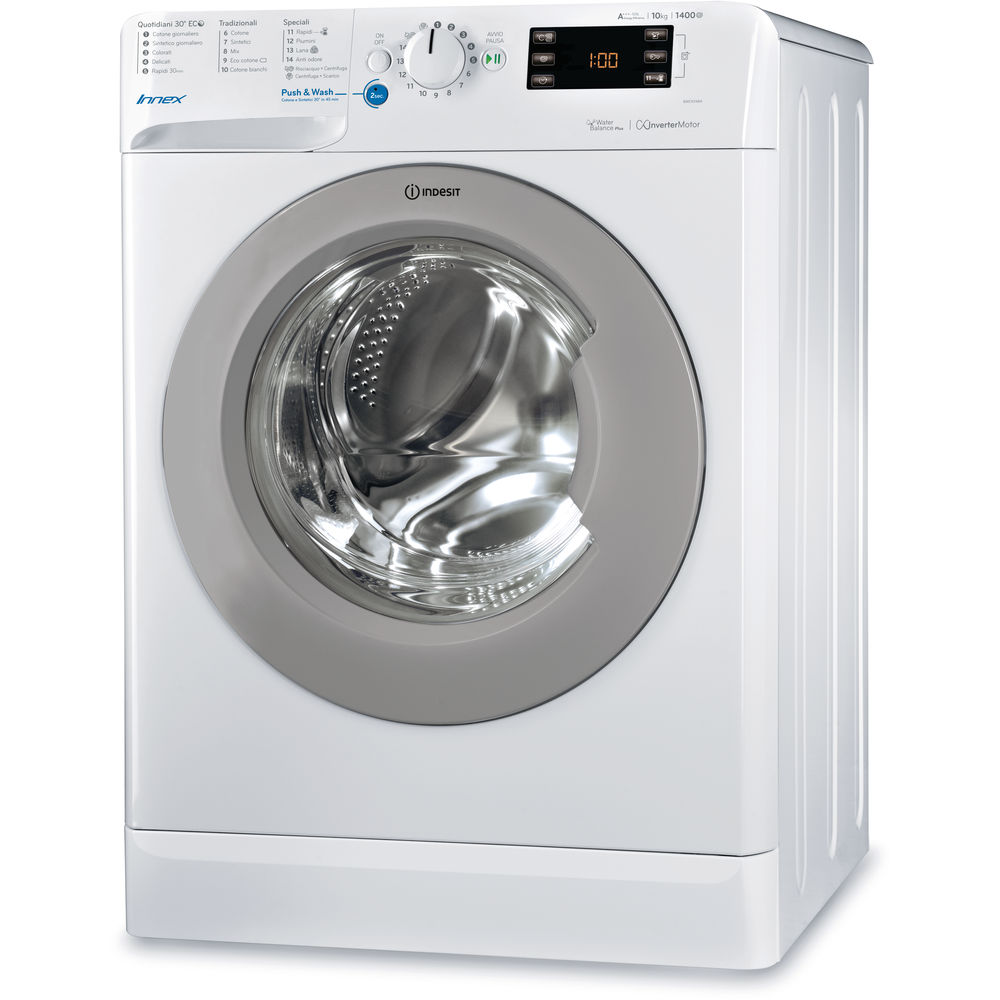 Indesit F103334